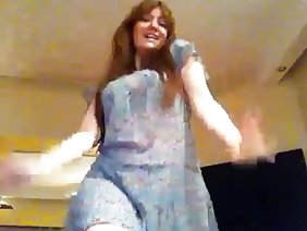 अपने विशाल डिक के साथ एक सुंदर प्रेमिका गड़बड़