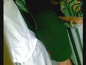 रूसी दोस्त ओक्साना के परिपक्व बालों वाले छेद को चोदता है