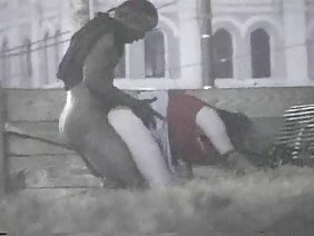 पागल शांत गधे के साथ कार्यालय davalku कमबख्त द्वारा