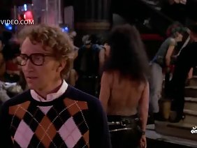 बिग लिंग सभी छेद में श्यामला गड़बड़