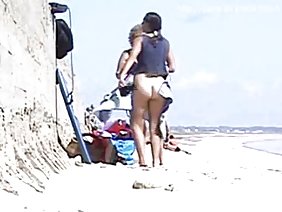 पीओवी गोरा गधा है