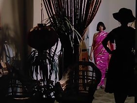 18 साल की रूसी लड़की के साथ समूह सेक्स