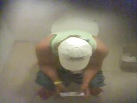 एक परिपक्व अनुभवी शिकारी से मौखिक आनंद