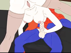 निविदा Alyonushka ने सज्जन को एक रसदार बिल्ली दी