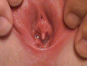 आबनूस सभी छेद में सफेद रूसी लड़की बकवास