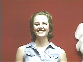 डीप थ्रोटेड blowjob 3 डी और समूह कमबख्त साथ ट्रान्स