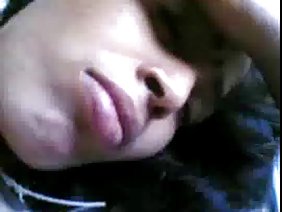 लंबे झगड़े के बाद गाइ ने अपनी प्रेमिका की चुदाई की