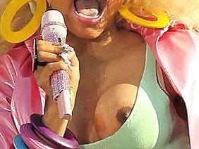 प्रकृति में शानदार समलैंगिक यौन संबंध