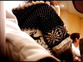 रसदार रिसर प्रेमी पर Moans