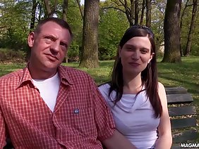 पैर फेटिशिस्ट श्यामला की योनी