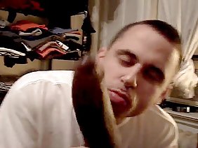 अतुल्य बेब हो जाता है एक लिंग में पुसी और शुक्राणु