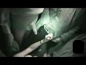 असभ्य आदमी जुनून से पतली प्रेमिका गड़बड़