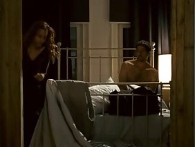 निपल्स और चूत को चाट लिया, और फिर अपने डिक पर रख दिया