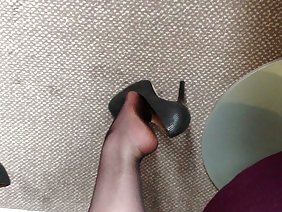 अश्लील कास्टिंग पर रूसी प्यारी fucks एजेंट