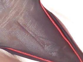 एक बिल्ली युवा ऐलेना में हैमरिंग