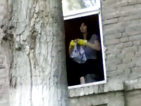 निर्दोष सुंदरियों के साथ गुदा कमबख्त का चयन