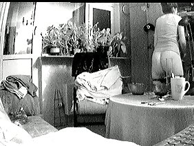 जर्मन चाची ने अपने भतीजे को तलाक दे दिया