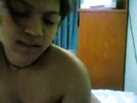 सेक्सी सफेद मोज़ा में रूसी गड़बड़