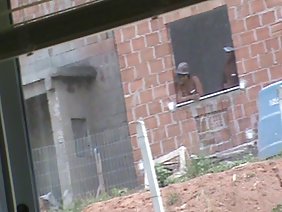 पोर्न देखते समय रूसी हंडजोब