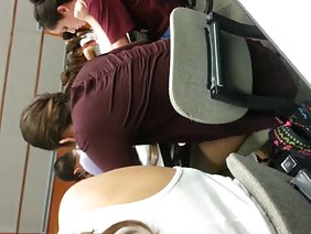 खेल शांत सुंदर गड़बड़ से सुंदर लड़की