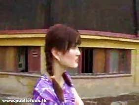 एक बड़ा-बेल वाला आदमी पहले व्यक्ति को गोरा चोदता है