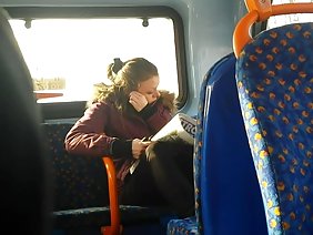 देवचूली ने रास्ते में कार में अपने प्रेमी डिक को चूसा