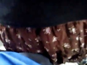 मोज़ा में फूहड़ पहले व्यक्ति में बेकार है