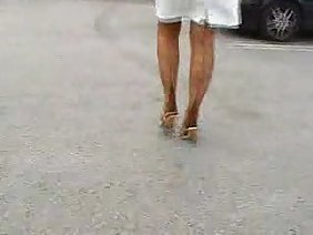 रूसी महिला ने स्वामी को बुलाया और उसे गड़बड़ कर दिया