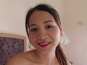 बिग डिक को रसदार रूसी बिल्ली मिली