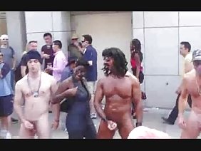 क्यूट बेब बेकार है और पिछवाड़े में fucks