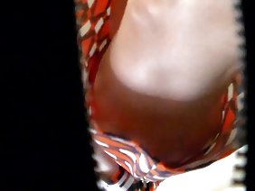 अच्छी तरह से गड़बड़ जबकि कोई भी घर नहीं था