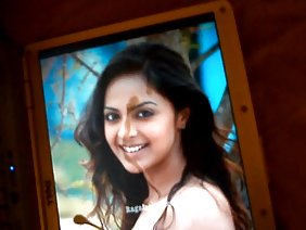 नीग्रो एक सर्कल में फूहड़ फूहड़