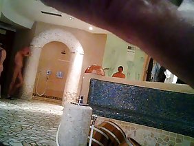 सेक्सी नीचे पहनने के कपड़ा में आकर्षक गोरा उसे सेकेल बंद झटका