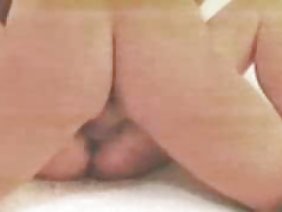 चूत में सुंदर एशियाई कमबख्त