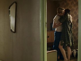 उसके सहपाठी और उसके मुँह में सह