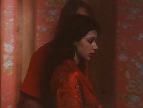 एक वयस्क व्यक्ति ने मासूम फूहड़ बिल्ली को नीचे लाया