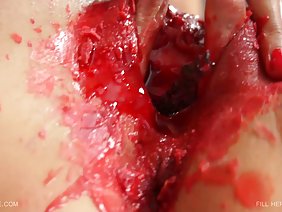 लड़का है श्यामला Insanely गर्म गधा