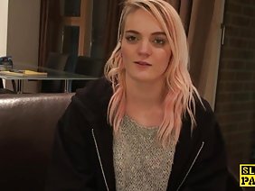 अच्छी तरह से otpidor बिल्ली और कुनिक बना दिया