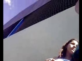 सड़क पर तीन टेलकोव के साथ गैंगबैंग